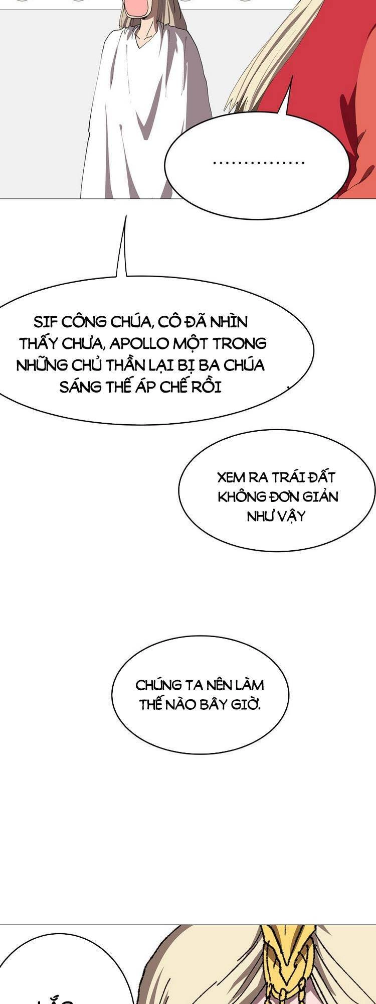 Tu Tiên Giả Đại Chiến Siêu Năng Lực Chapter 218 - 16