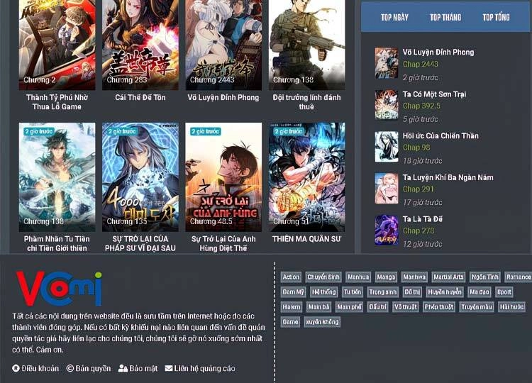 Tu Tiên Giả Đại Chiến Siêu Năng Lực Chapter 218 - 19