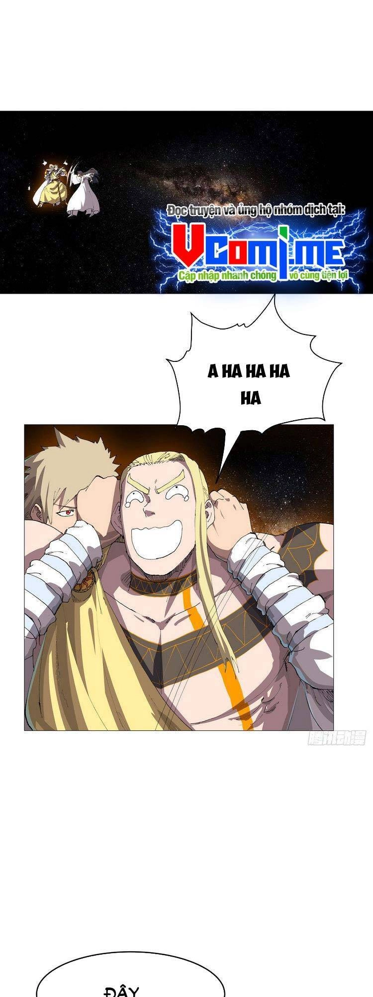 Tu Tiên Giả Đại Chiến Siêu Năng Lực Chapter 219 - 1