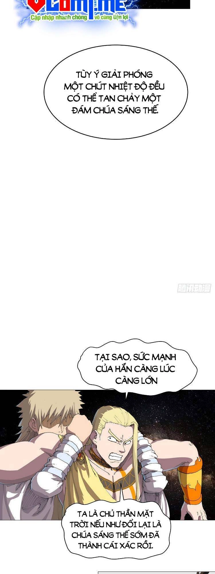 Tu Tiên Giả Đại Chiến Siêu Năng Lực Chapter 219 - 5