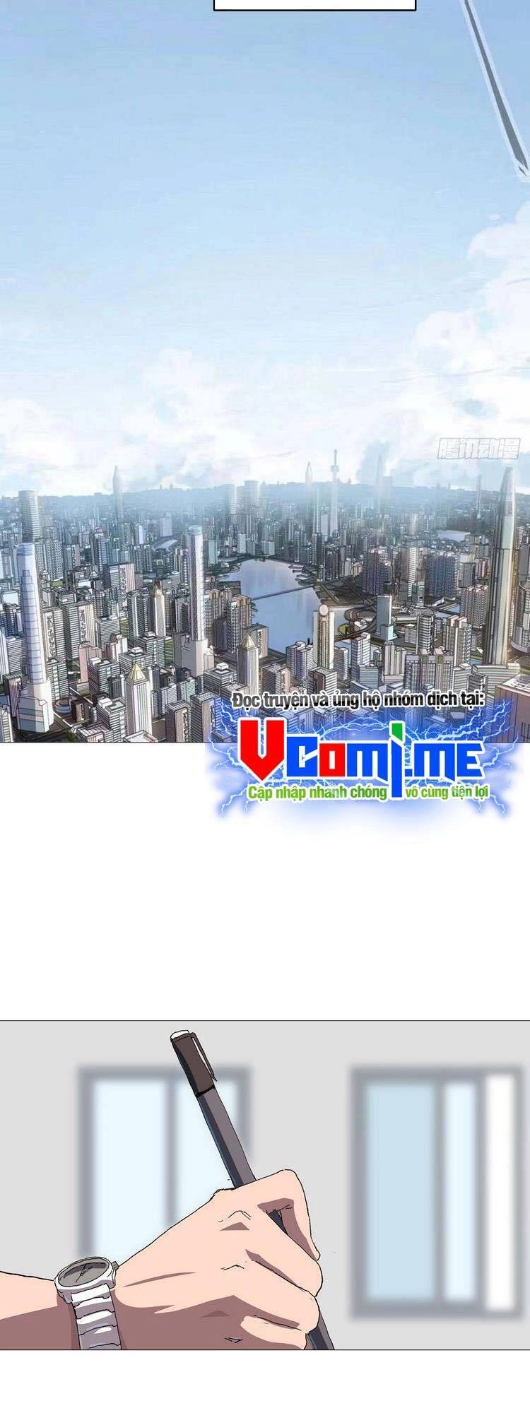 Tu Tiên Giả Đại Chiến Siêu Năng Lực Chapter 219 - 9