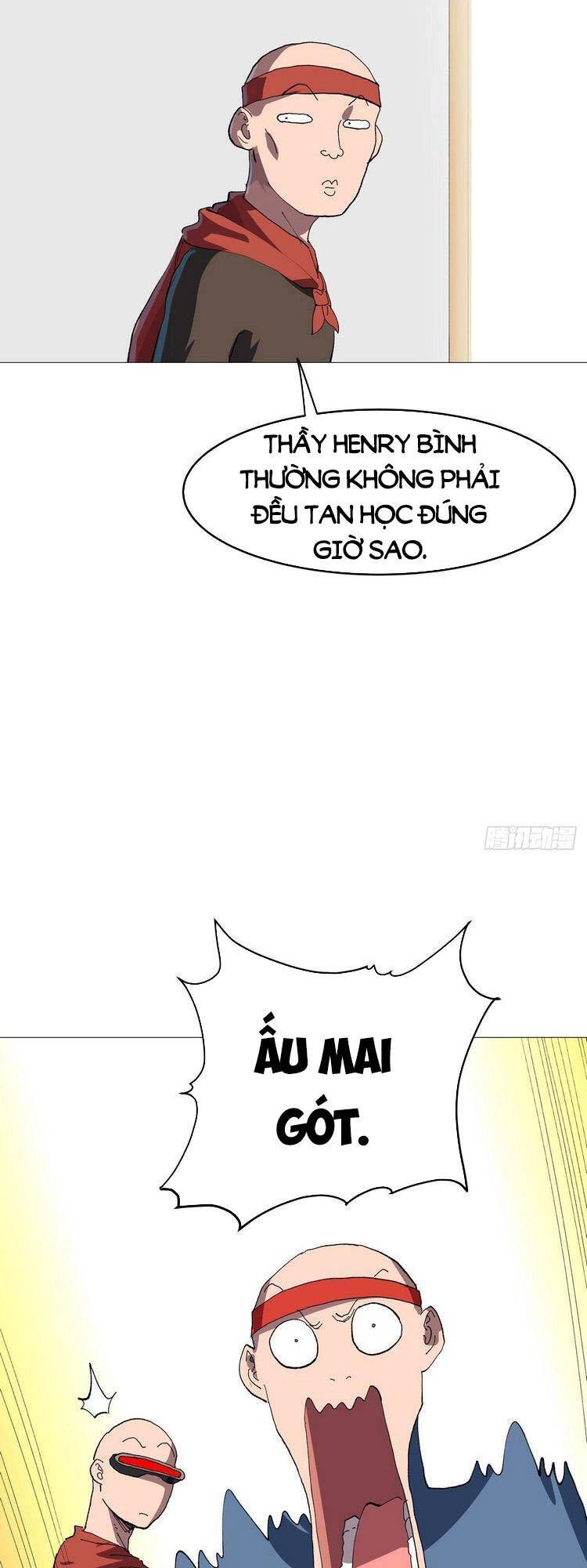 Tu Tiên Giả Đại Chiến Siêu Năng Lực Chapter 219 - 14