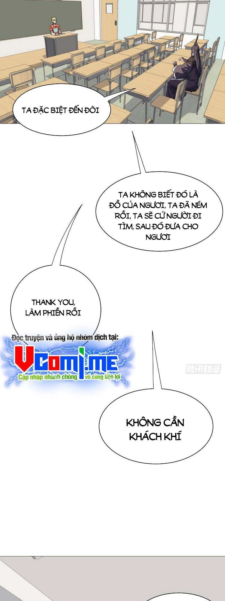 Tu Tiên Giả Đại Chiến Siêu Năng Lực Chapter 220 - 4