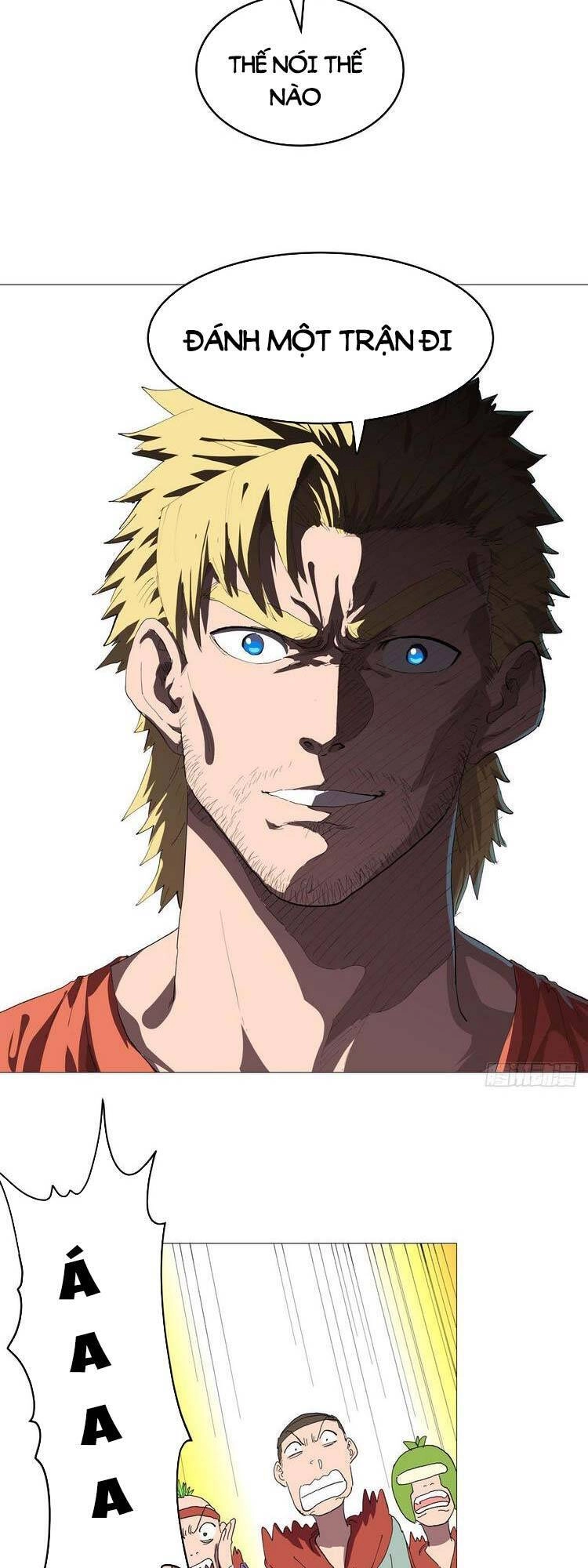 Tu Tiên Giả Đại Chiến Siêu Năng Lực Chapter 220 - 7