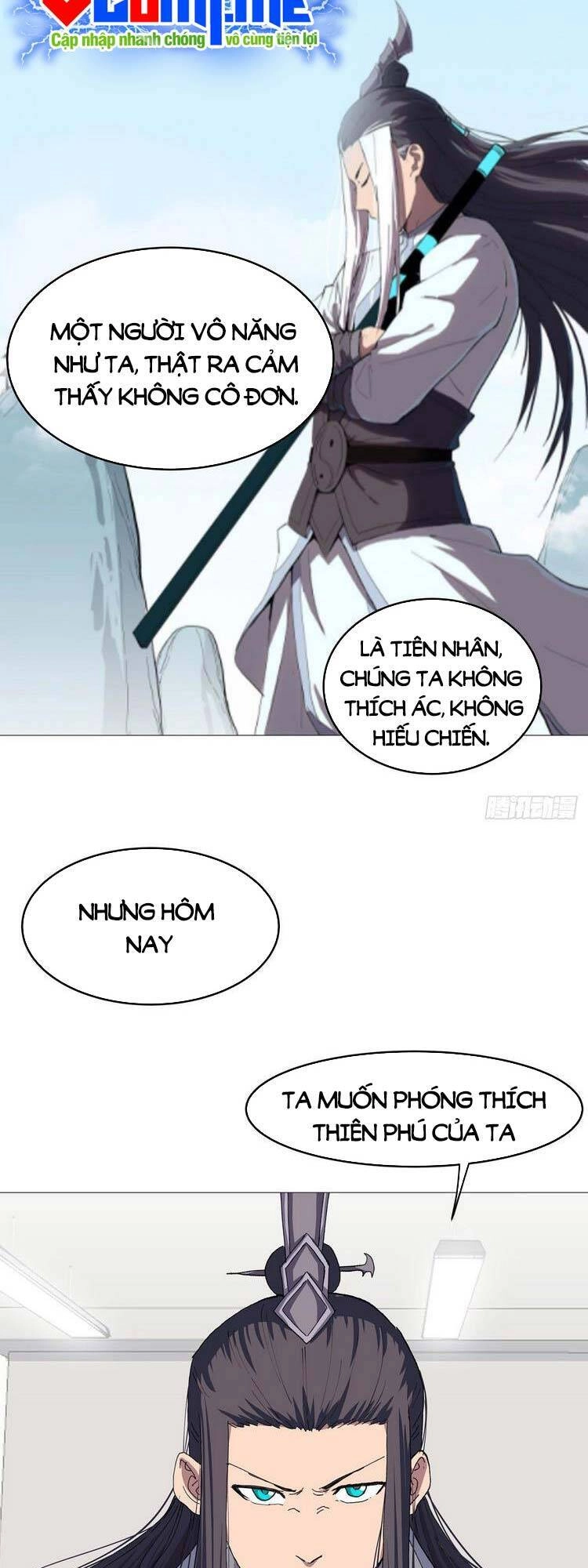 Tu Tiên Giả Đại Chiến Siêu Năng Lực Chapter 220 - 10