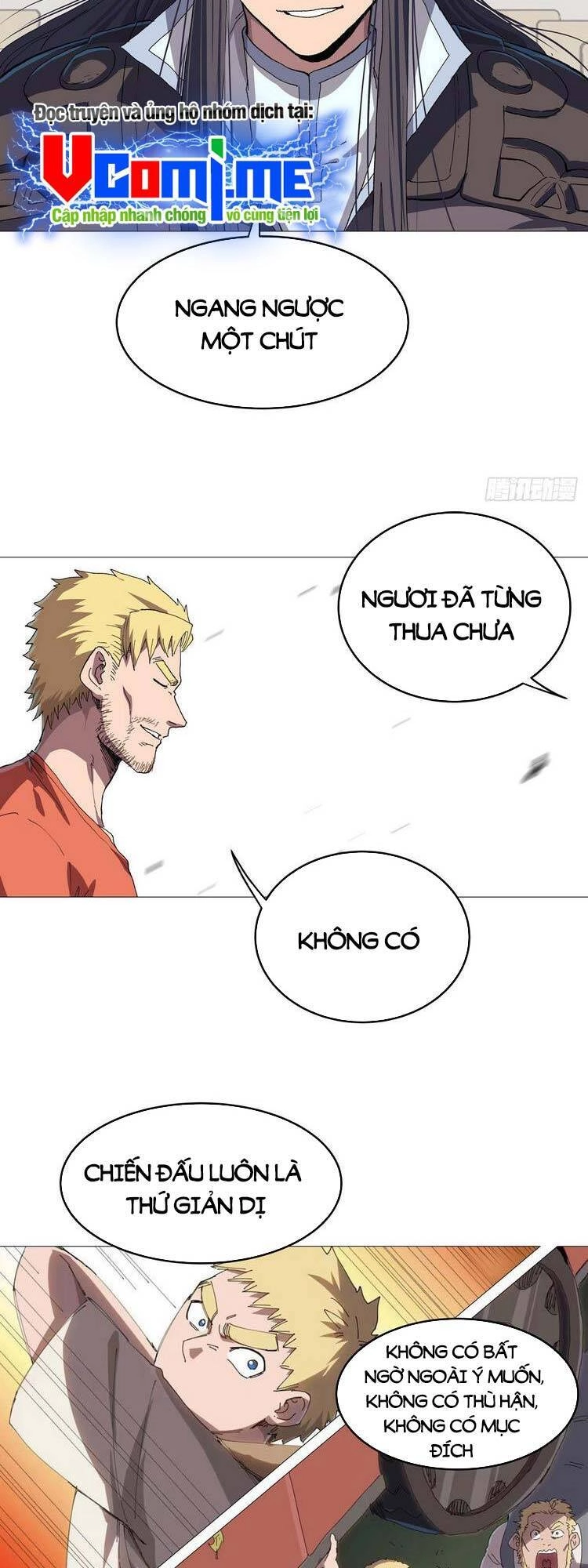 Tu Tiên Giả Đại Chiến Siêu Năng Lực Chapter 220 - 11