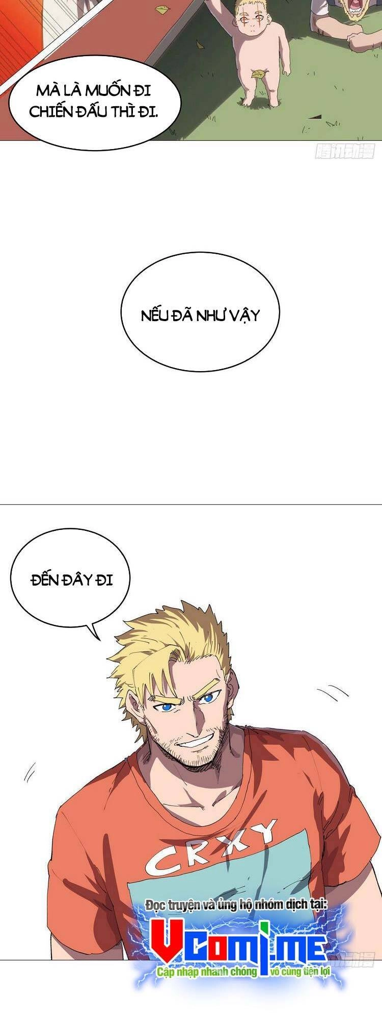 Tu Tiên Giả Đại Chiến Siêu Năng Lực Chapter 220 - 12