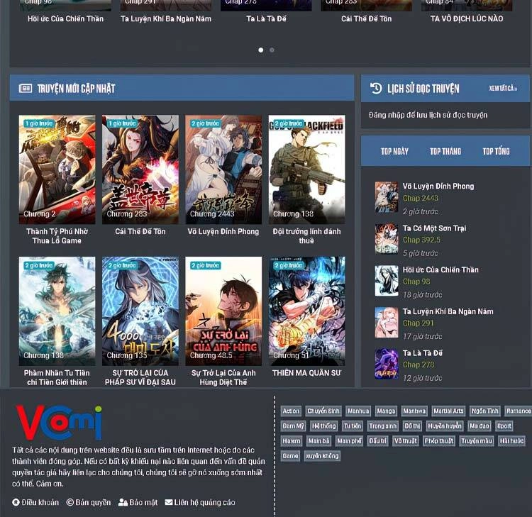 Tu Tiên Giả Đại Chiến Siêu Năng Lực Chapter 220 - 19