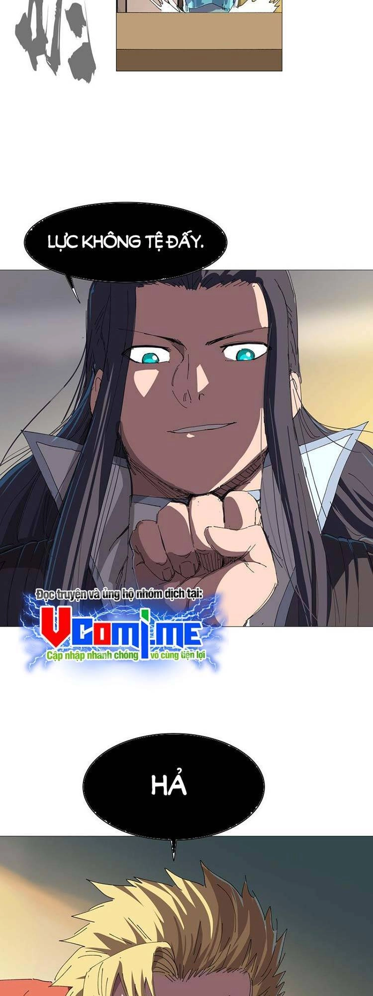 Tu Tiên Giả Đại Chiến Siêu Năng Lực Chapter 221 - 4