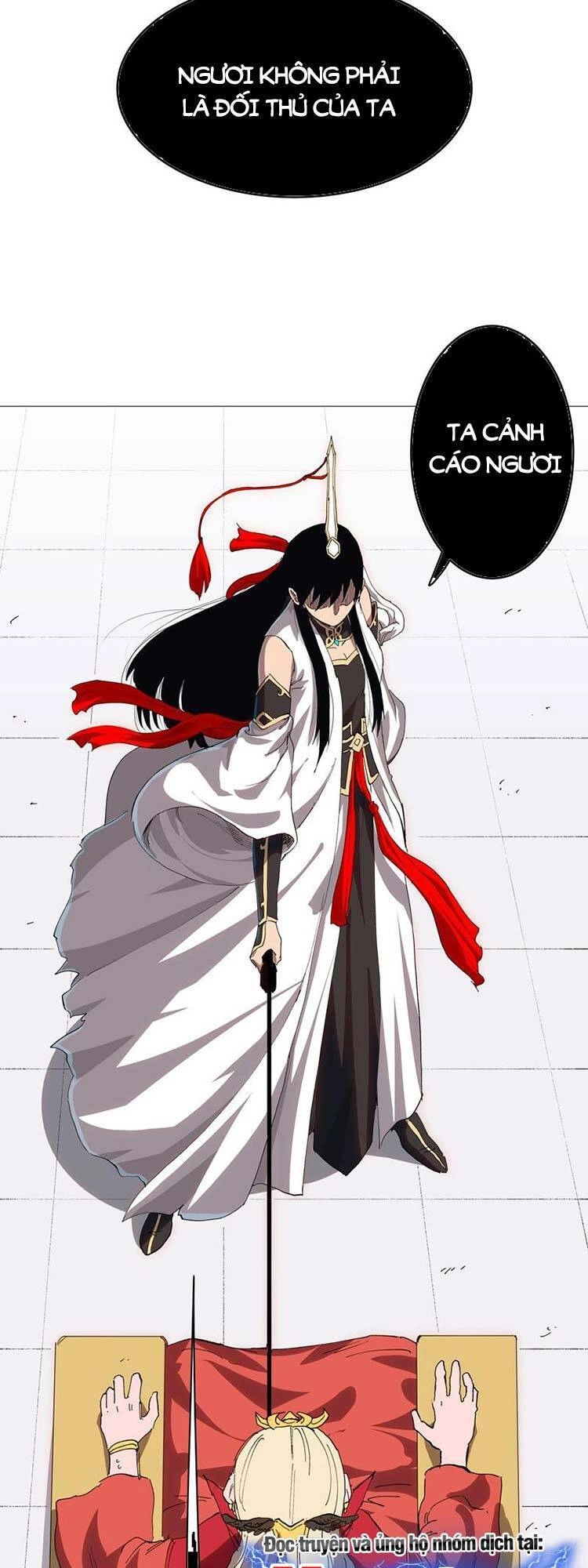 Tu Tiên Giả Đại Chiến Siêu Năng Lực Chapter 221 - 10