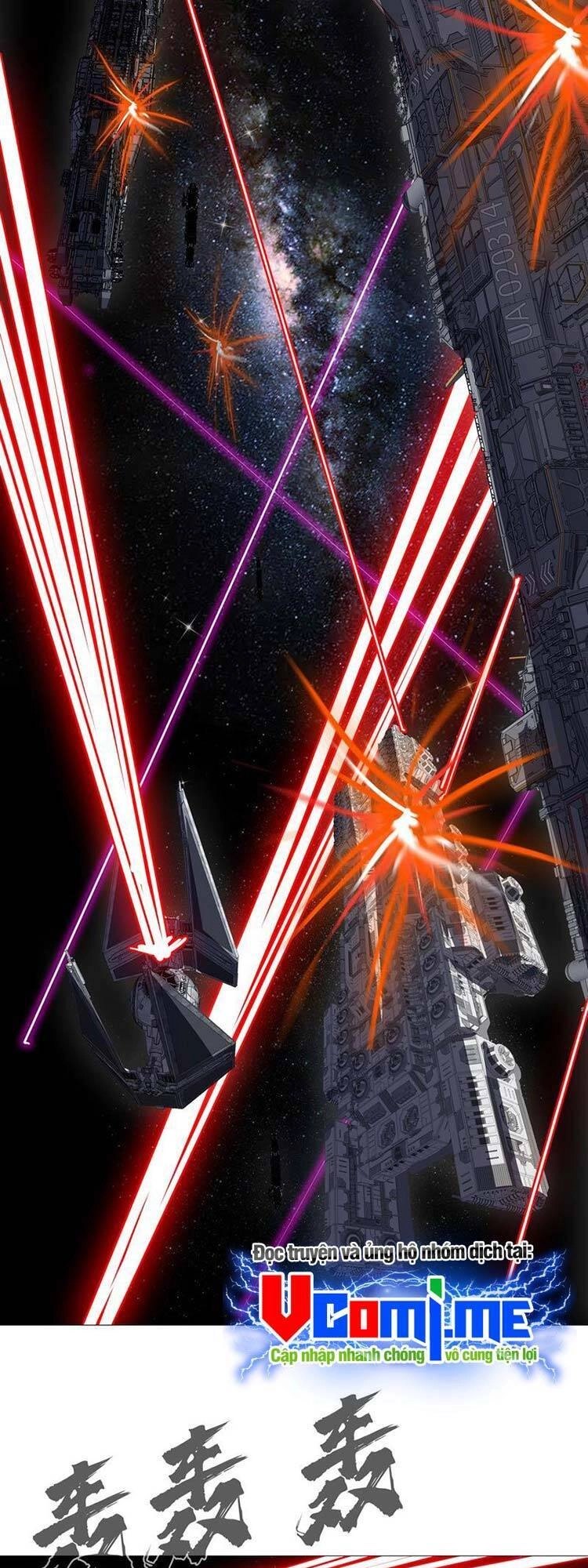 Tu Tiên Giả Đại Chiến Siêu Năng Lực Chapter 221 - 13