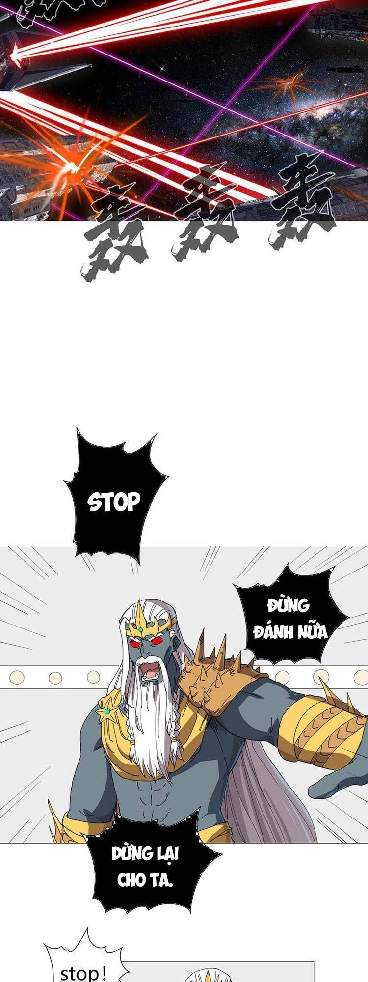 Tu Tiên Giả Đại Chiến Siêu Năng Lực Chapter 221 - 14