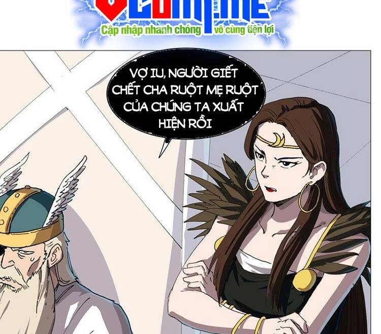 Tu Tiên Giả Đại Chiến Siêu Năng Lực Chapter 221 - 17