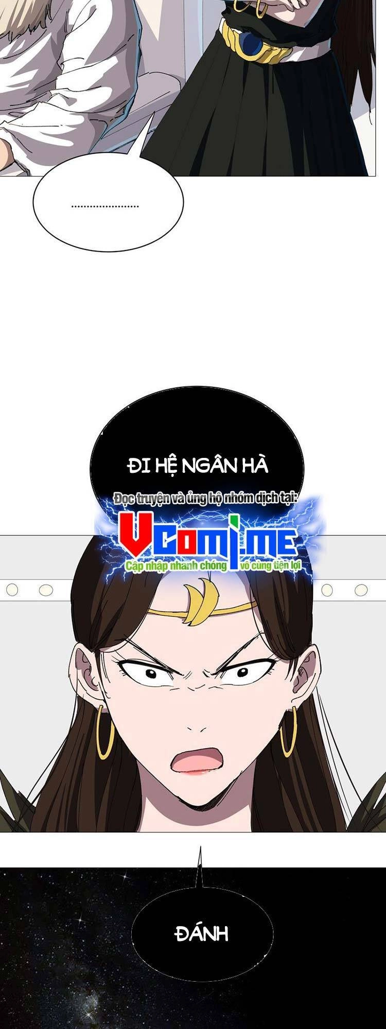 Tu Tiên Giả Đại Chiến Siêu Năng Lực Chapter 221 - 18