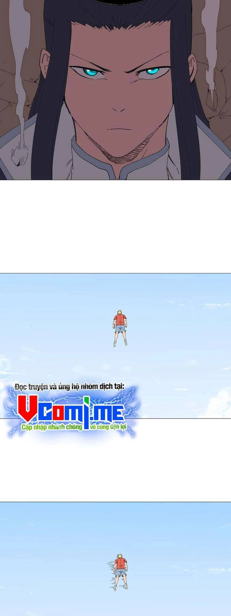 Tu Tiên Giả Đại Chiến Siêu Năng Lực Chapter 221 - 21