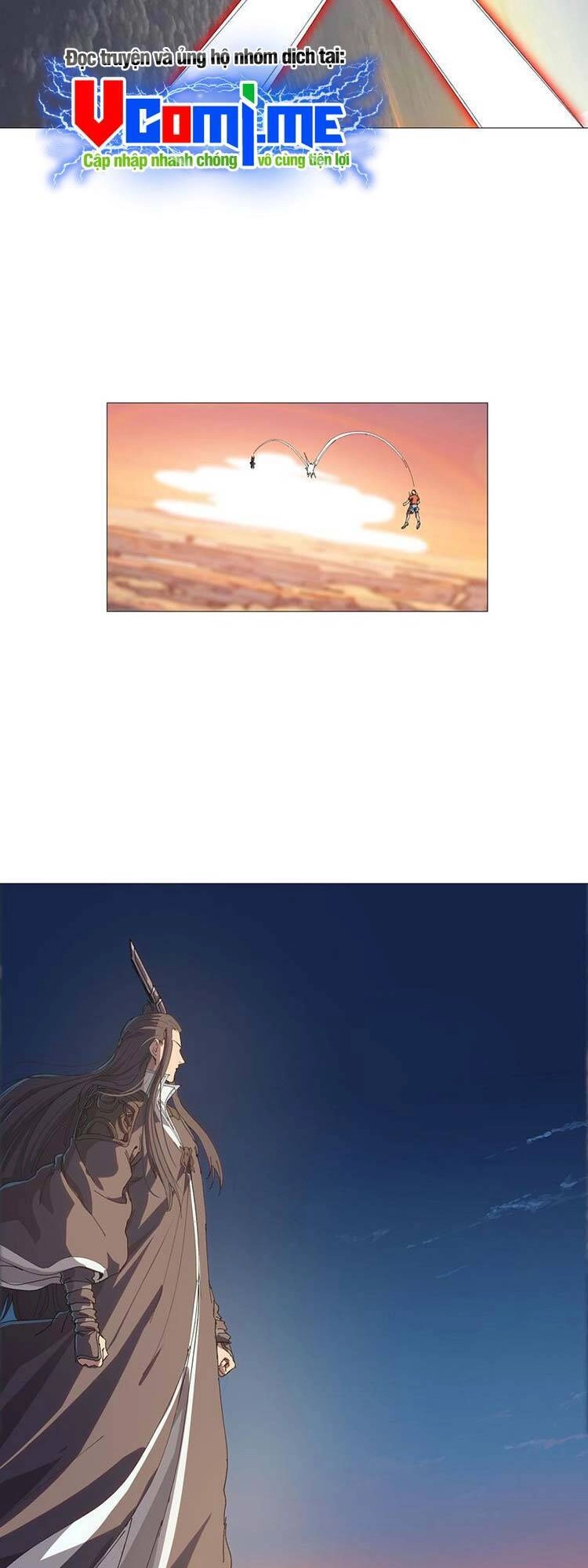 Tu Tiên Giả Đại Chiến Siêu Năng Lực Chapter 221 - 24