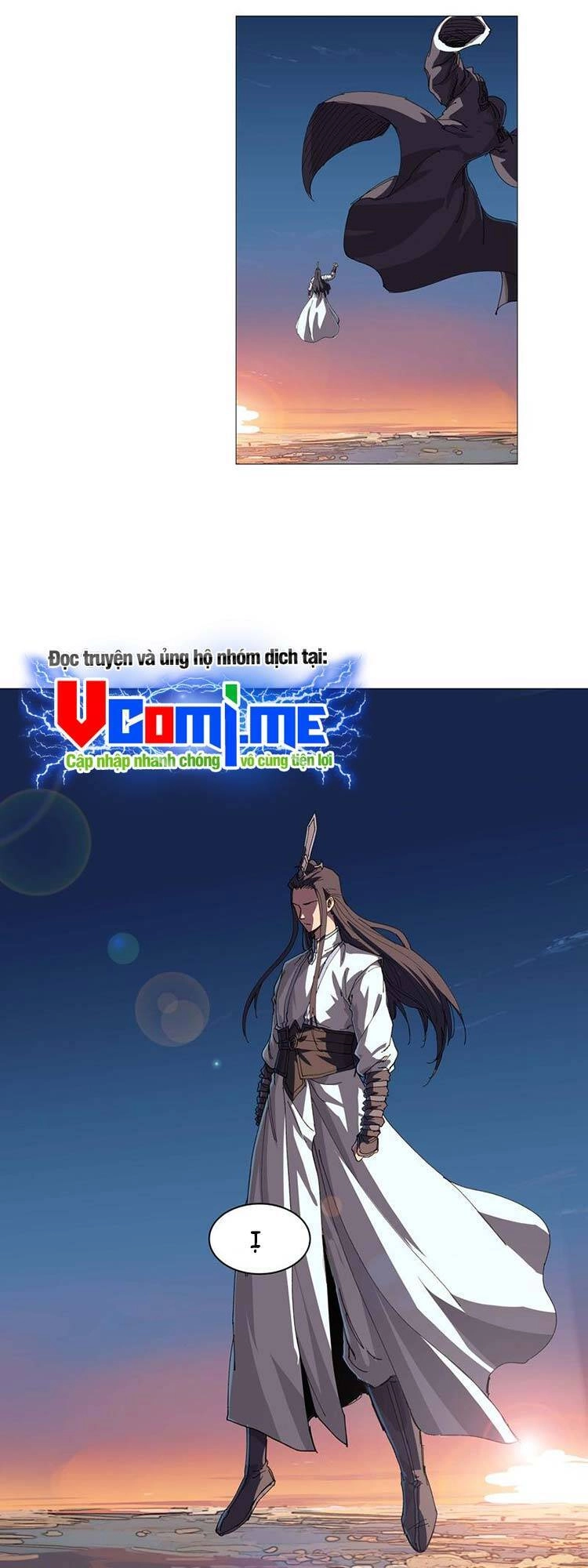 Tu Tiên Giả Đại Chiến Siêu Năng Lực Chapter 222 - 4