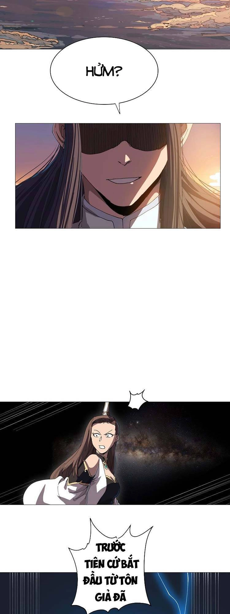 Tu Tiên Giả Đại Chiến Siêu Năng Lực Chapter 222 - 5