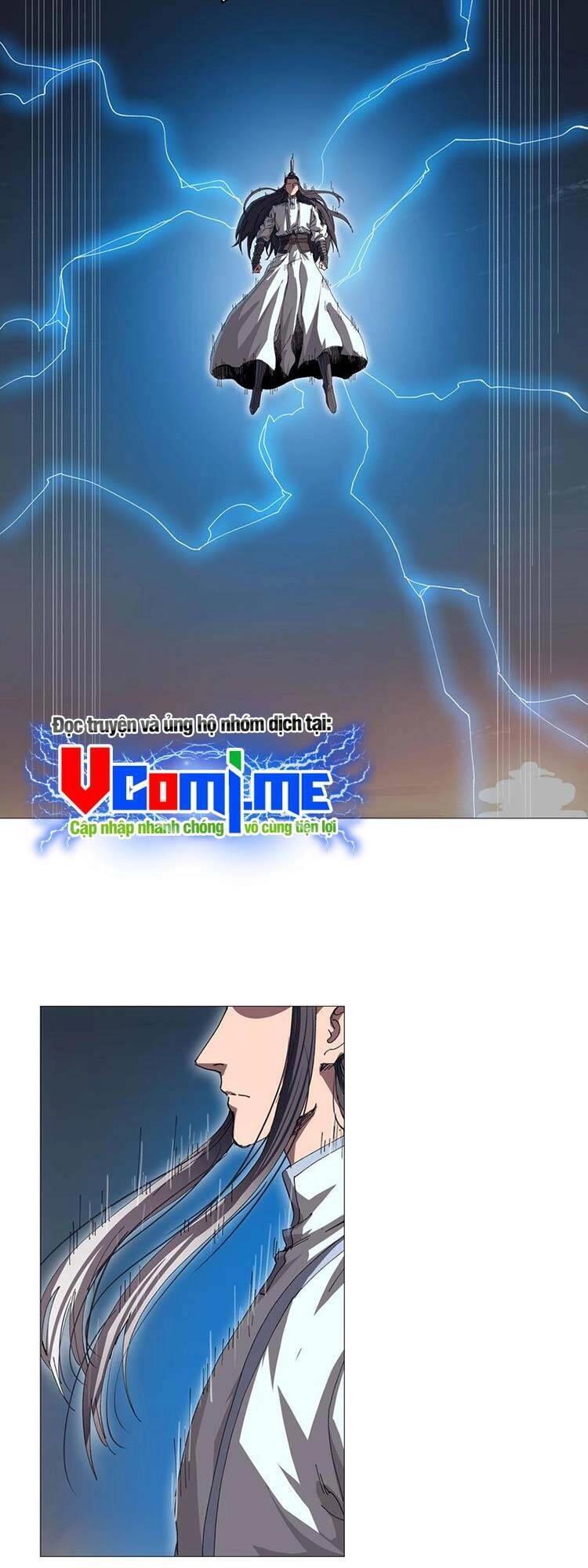 Tu Tiên Giả Đại Chiến Siêu Năng Lực Chapter 222 - 6