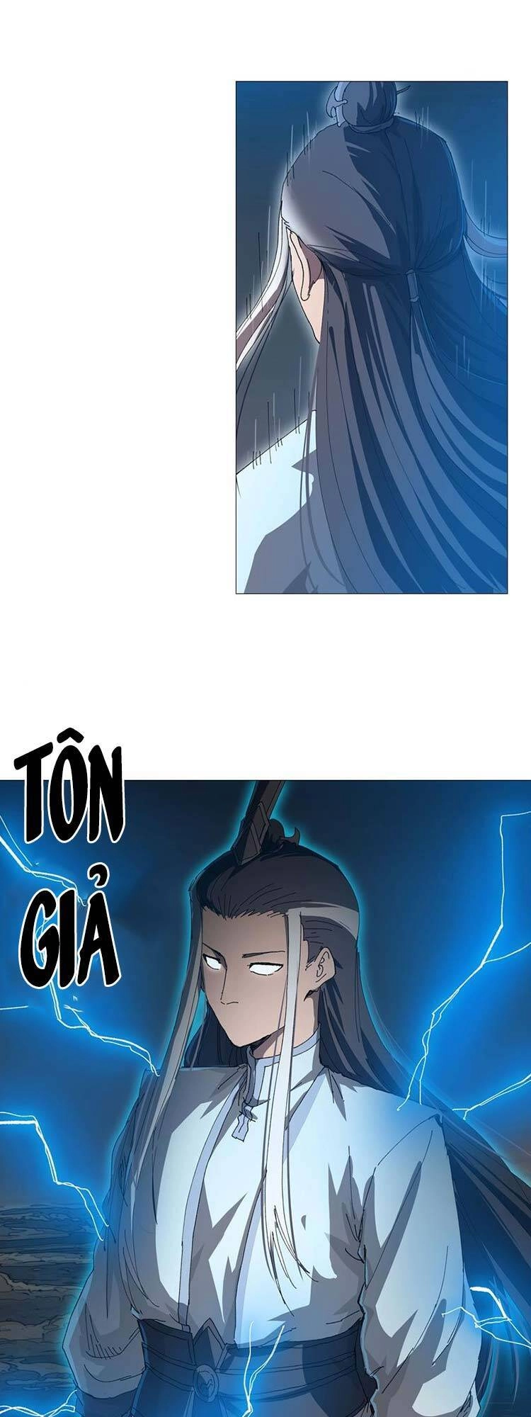 Tu Tiên Giả Đại Chiến Siêu Năng Lực Chapter 222 - 7