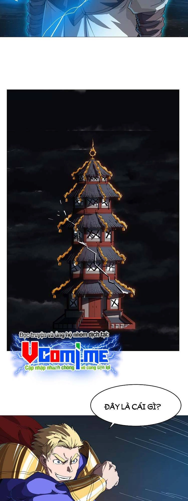 Tu Tiên Giả Đại Chiến Siêu Năng Lực Chapter 222 - 8