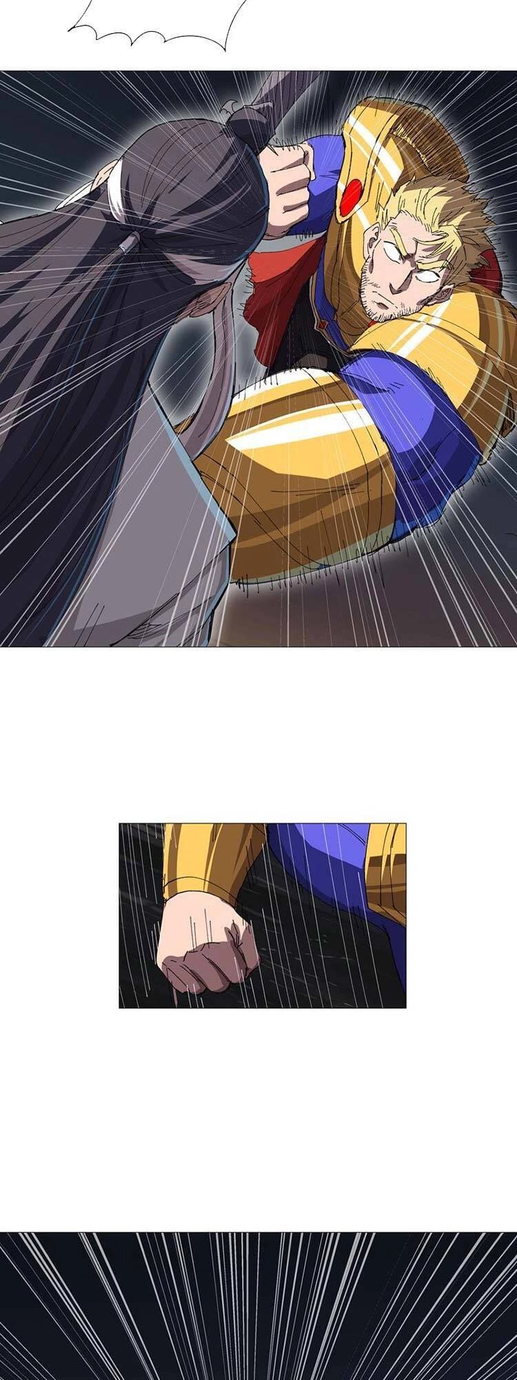 Tu Tiên Giả Đại Chiến Siêu Năng Lực Chapter 222 - 11