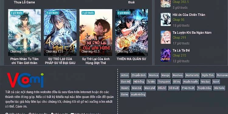 Tu Tiên Giả Đại Chiến Siêu Năng Lực Chapter 222 - 15