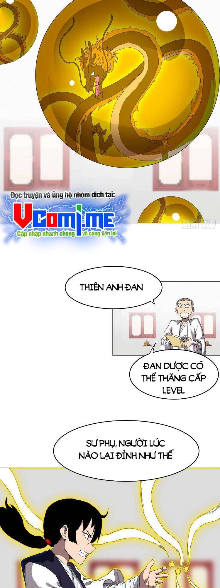 Tu Tiên Giả Đại Chiến Siêu Năng Lực Chapter 223 - 6