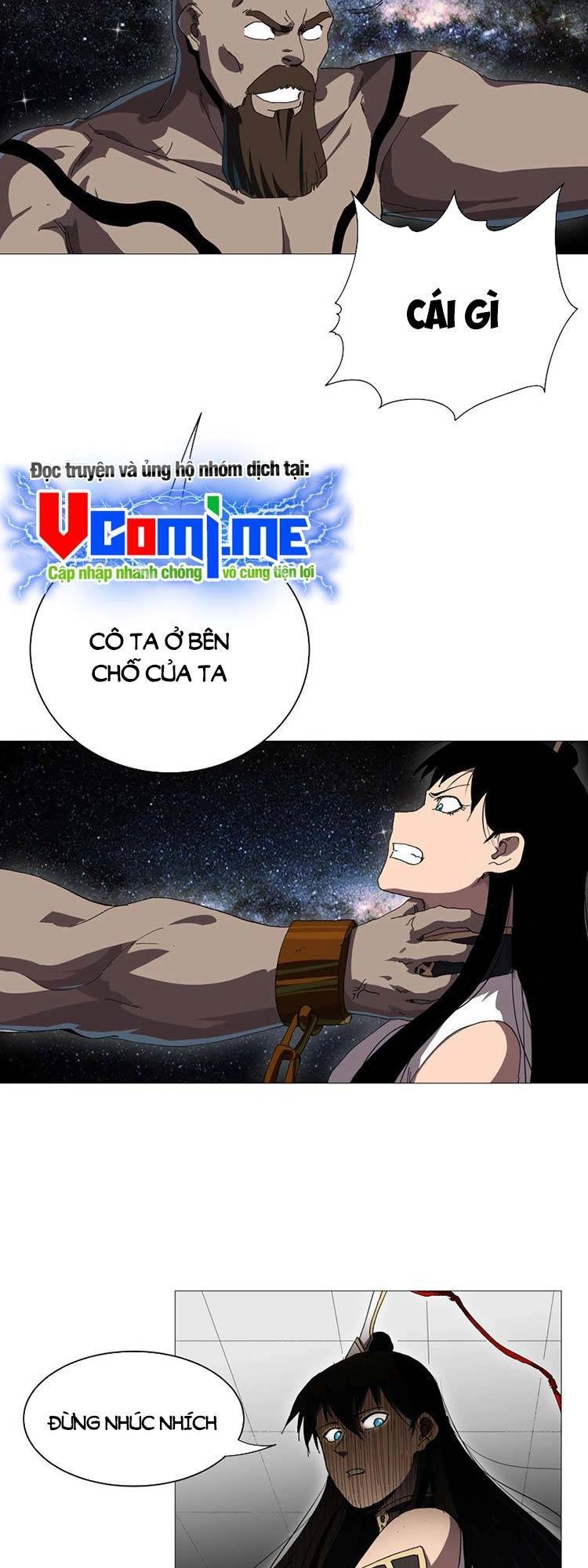 Tu Tiên Giả Đại Chiến Siêu Năng Lực Chapter 224 - 4