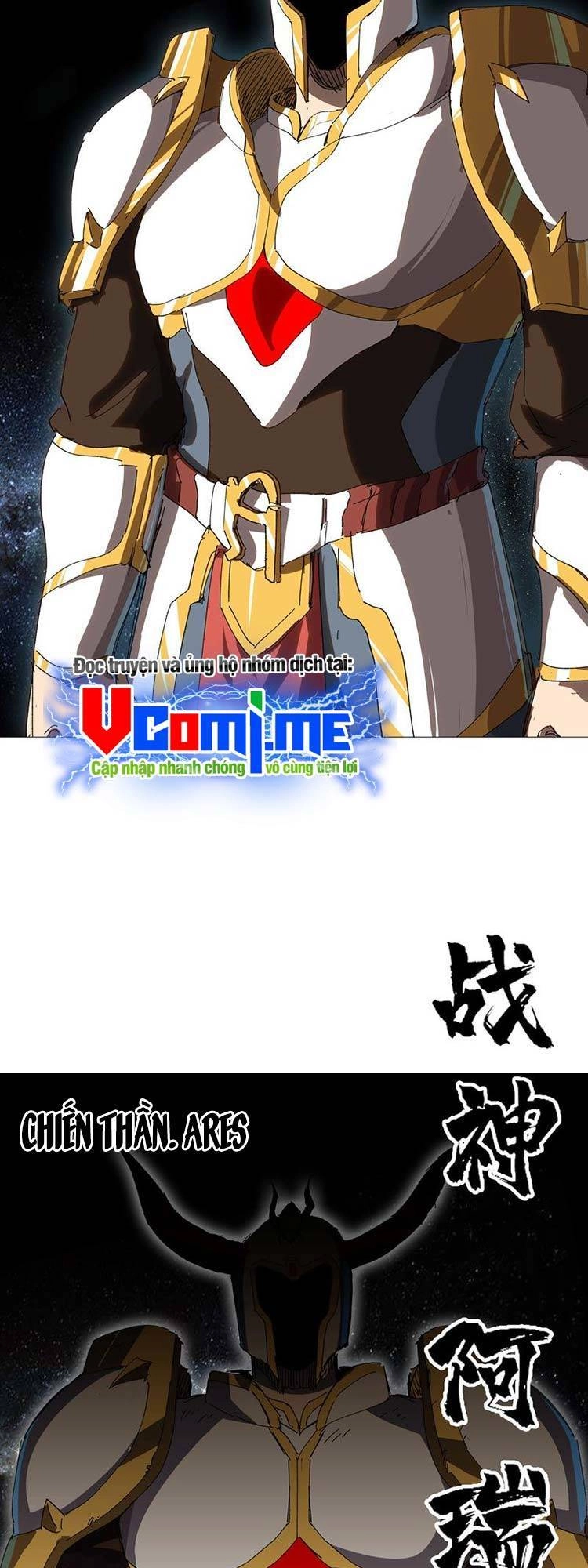 Tu Tiên Giả Đại Chiến Siêu Năng Lực Chapter 224 - 10