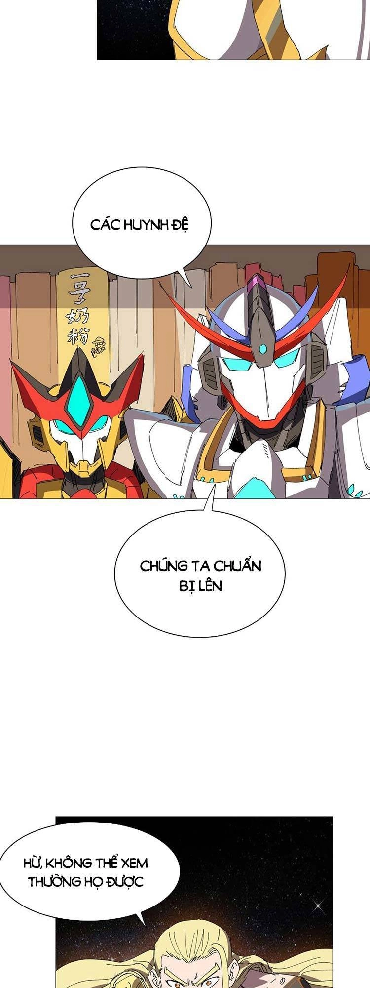 Tu Tiên Giả Đại Chiến Siêu Năng Lực Chapter 224 - 12