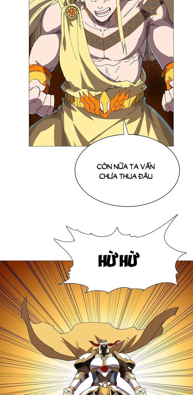 Tu Tiên Giả Đại Chiến Siêu Năng Lực Chapter 224 - 13