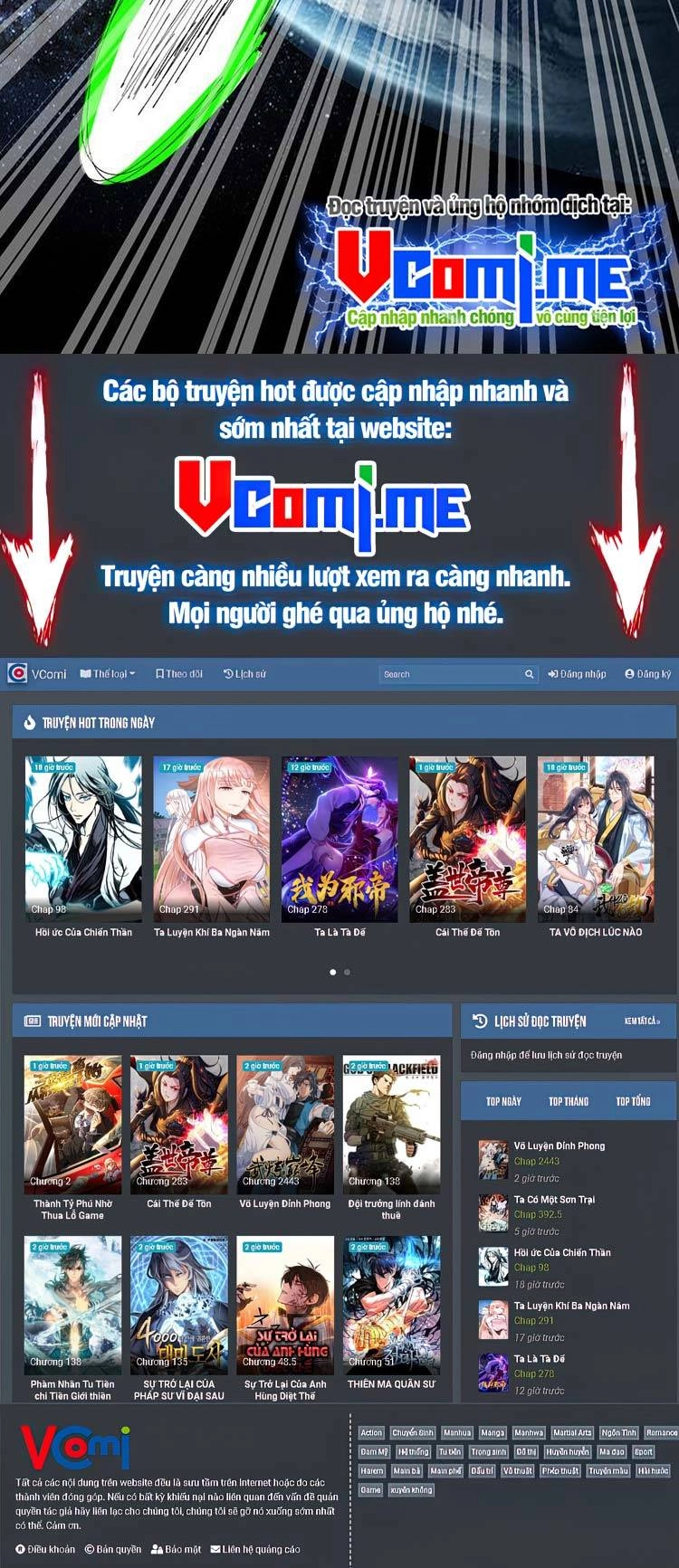 Tu Tiên Giả Đại Chiến Siêu Năng Lực Chapter 224 - 17