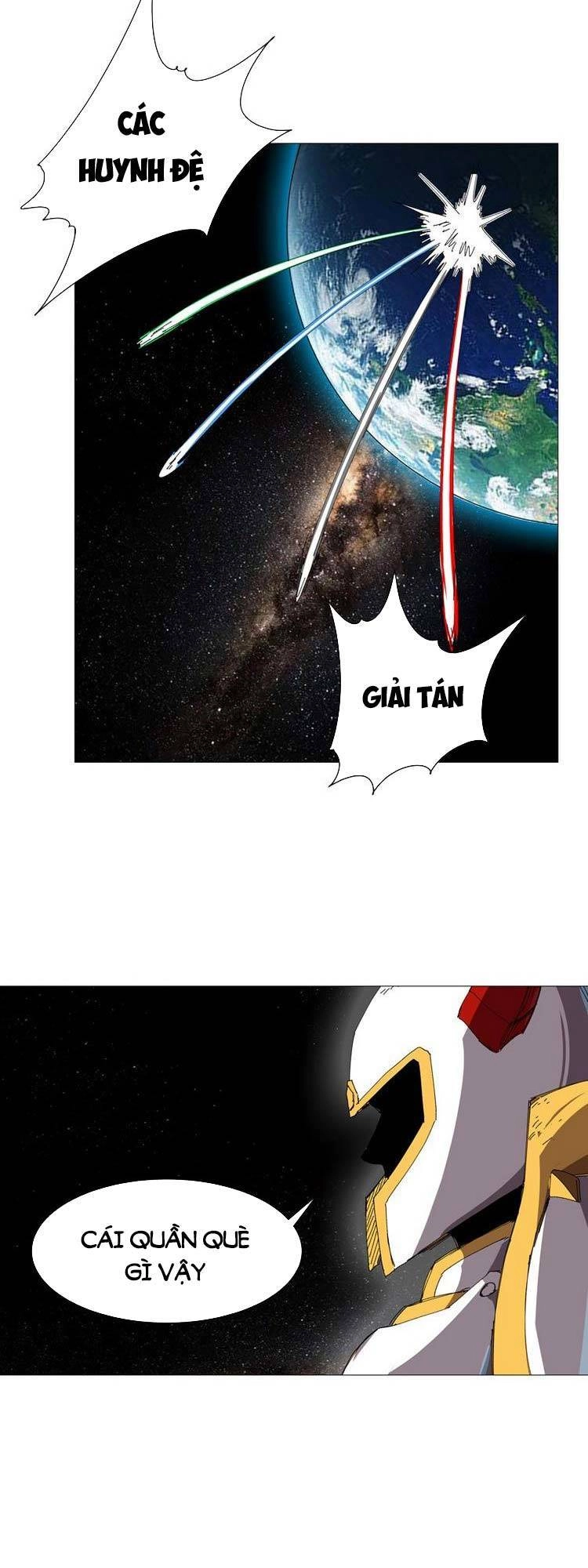 Tu Tiên Giả Đại Chiến Siêu Năng Lực Chapter 225 - 2