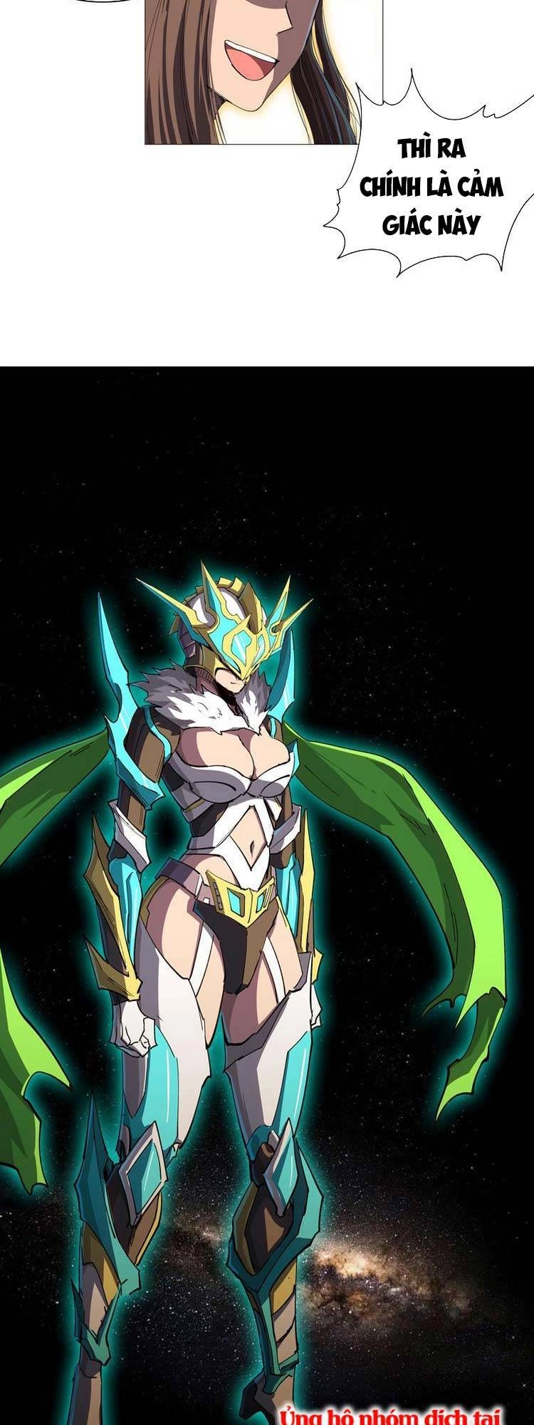 Tu Tiên Giả Đại Chiến Siêu Năng Lực Chapter 225 - 5