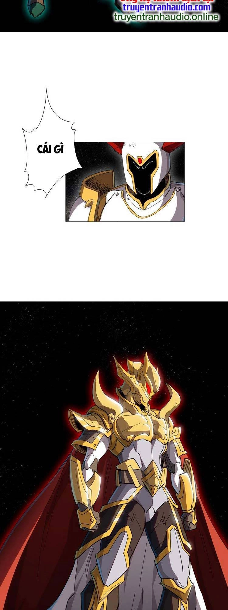 Tu Tiên Giả Đại Chiến Siêu Năng Lực Chapter 225 - 6