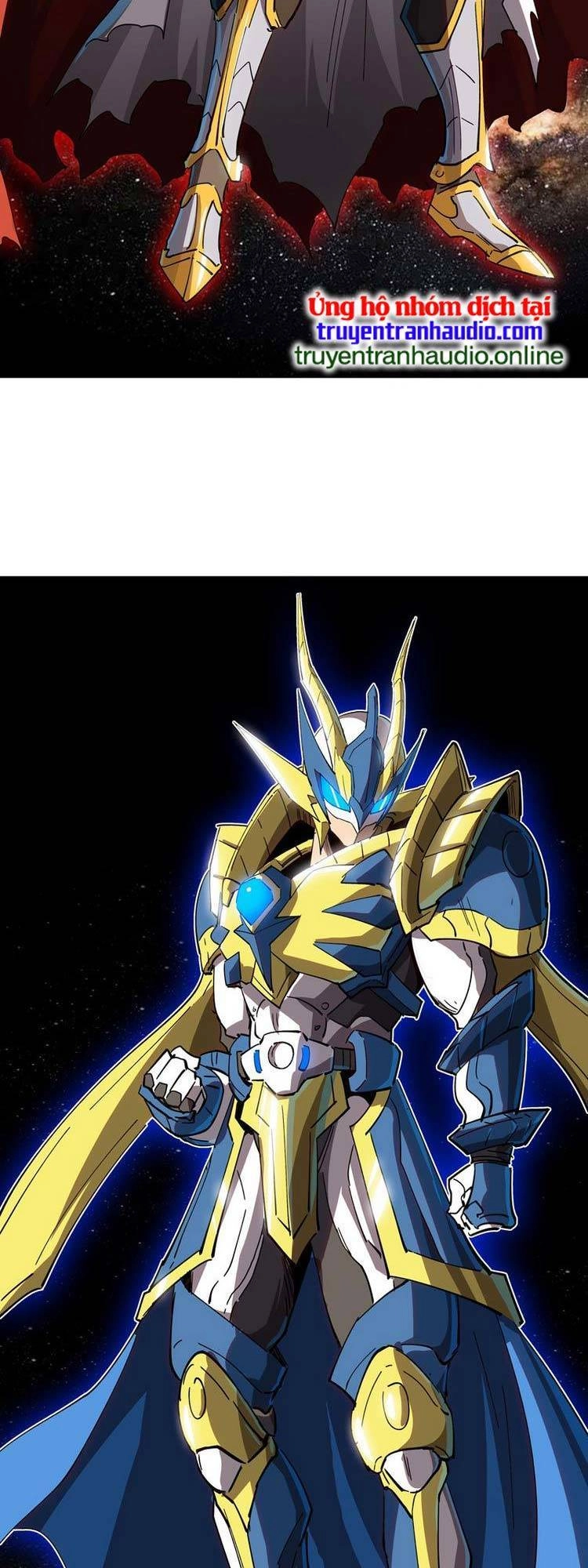 Tu Tiên Giả Đại Chiến Siêu Năng Lực Chapter 225 - 7