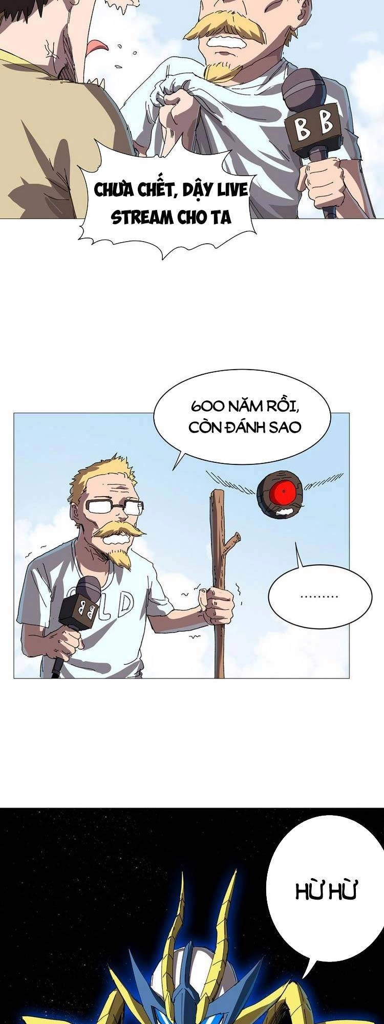 Tu Tiên Giả Đại Chiến Siêu Năng Lực Chapter 225 - 10