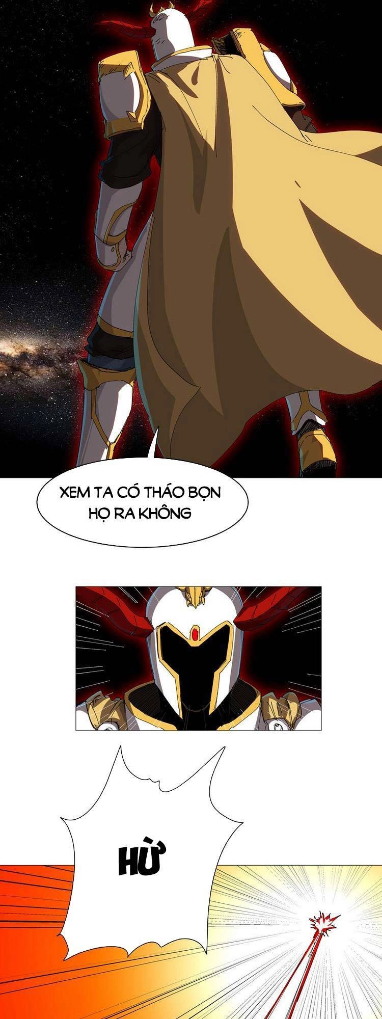 Tu Tiên Giả Đại Chiến Siêu Năng Lực Chapter 225 - 14