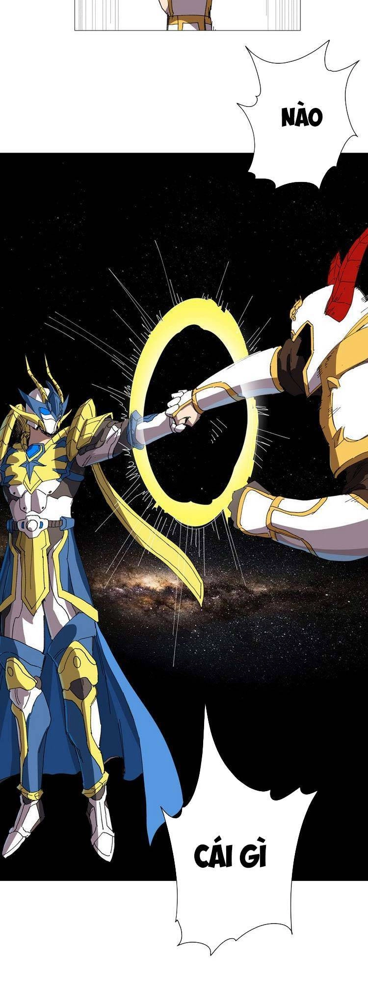 Tu Tiên Giả Đại Chiến Siêu Năng Lực Chapter 225 - 16