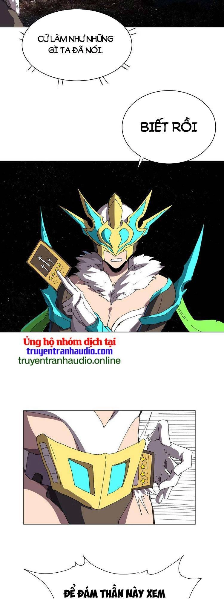 Tu Tiên Giả Đại Chiến Siêu Năng Lực Chapter 225 - 18