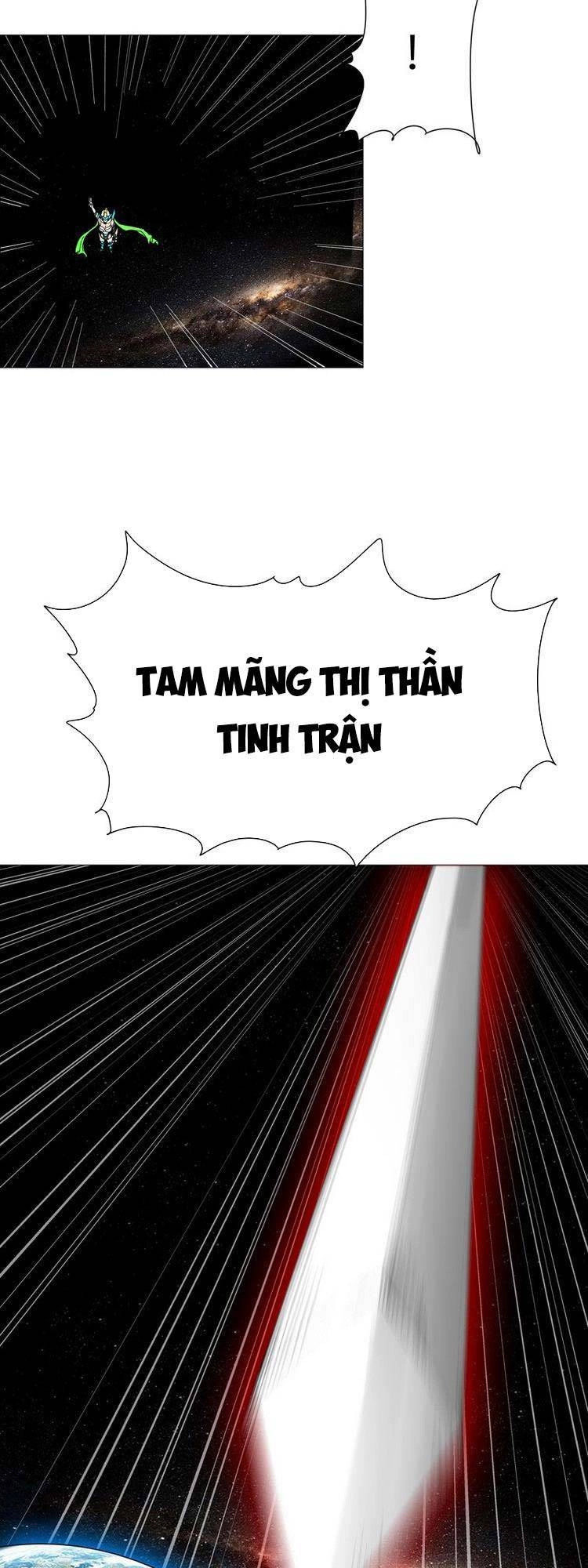 Tu Tiên Giả Đại Chiến Siêu Năng Lực Chapter 225 - 20