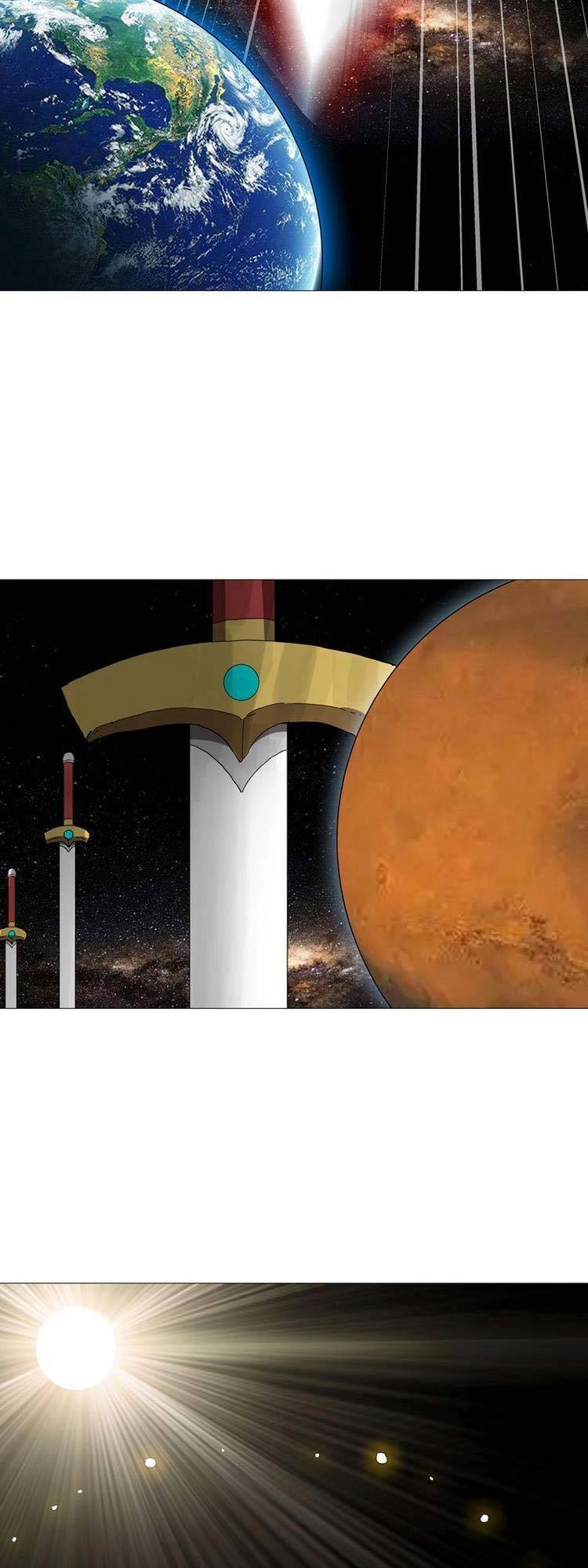 Tu Tiên Giả Đại Chiến Siêu Năng Lực Chapter 225 - 21