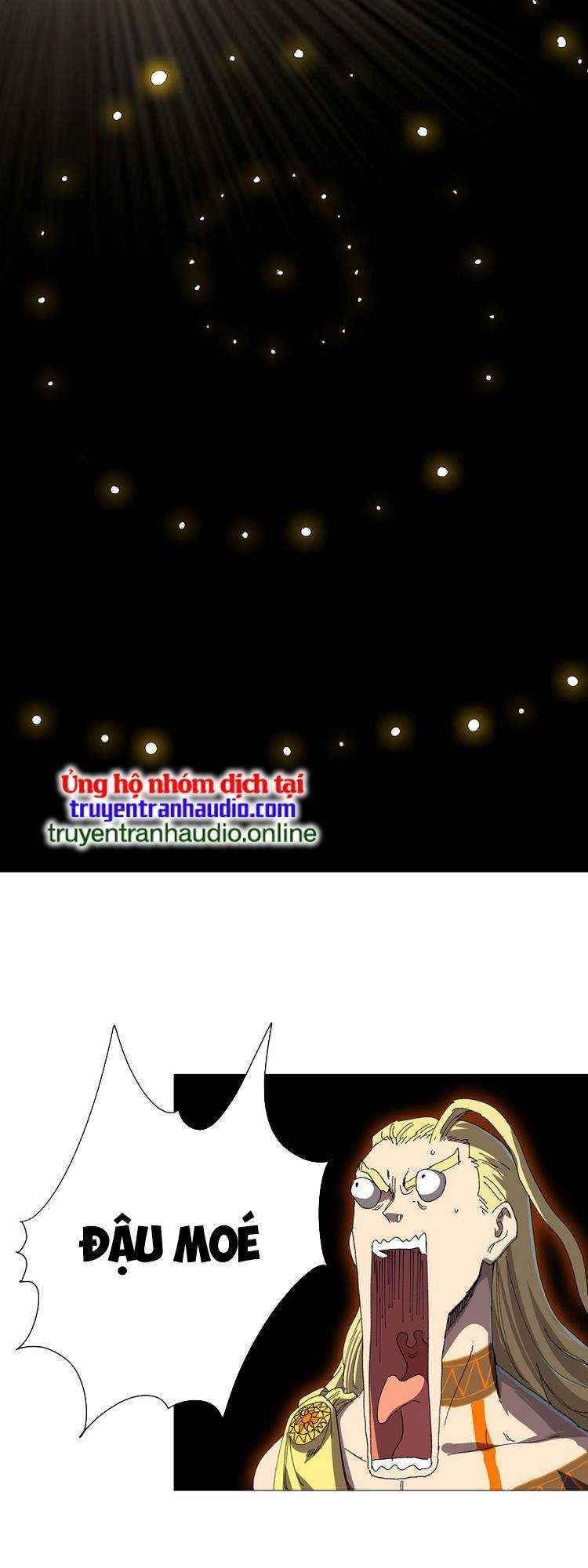 Tu Tiên Giả Đại Chiến Siêu Năng Lực Chapter 225 - 22