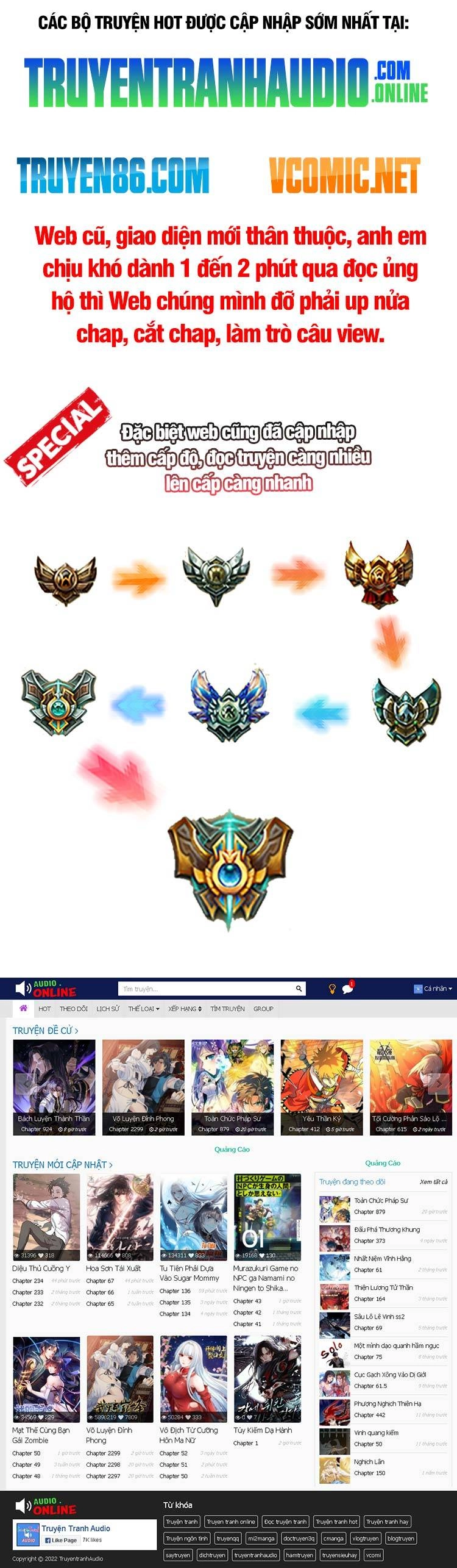 Tu Tiên Giả Đại Chiến Siêu Năng Lực Chapter 225 - 24