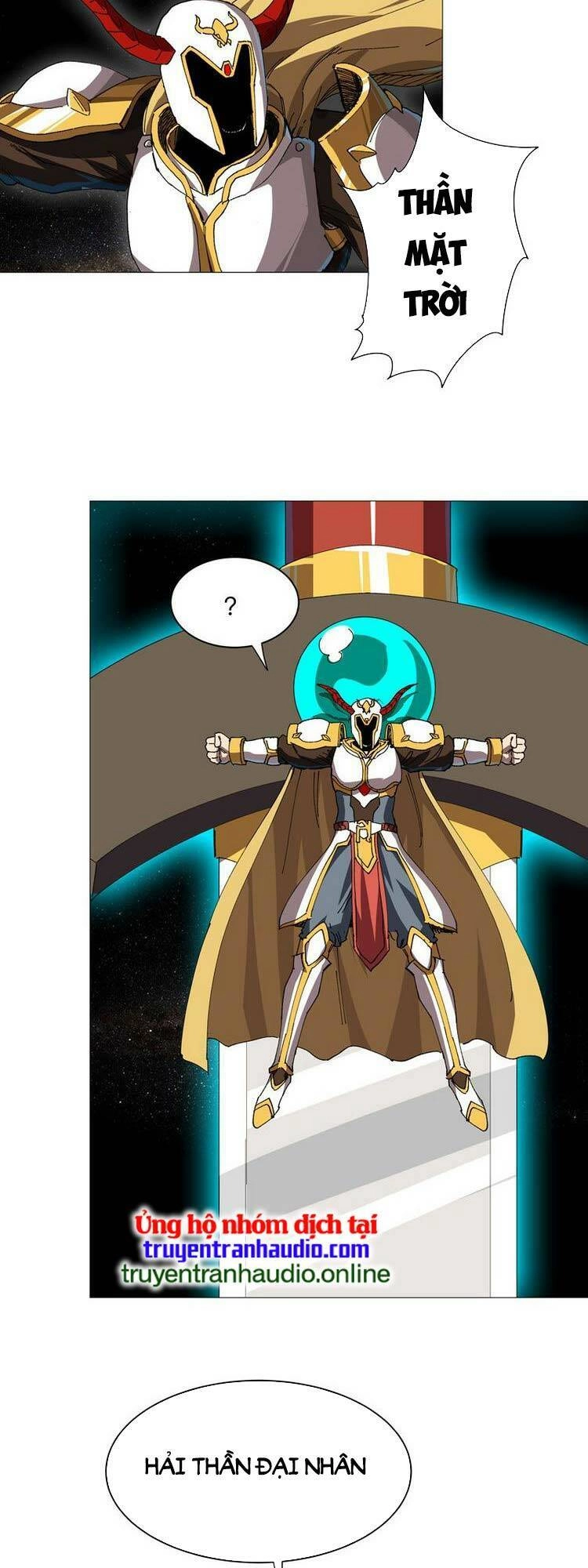 Tu Tiên Giả Đại Chiến Siêu Năng Lực Chapter 226 - 4