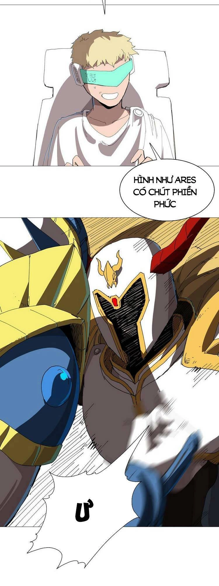 Tu Tiên Giả Đại Chiến Siêu Năng Lực Chapter 226 - 5