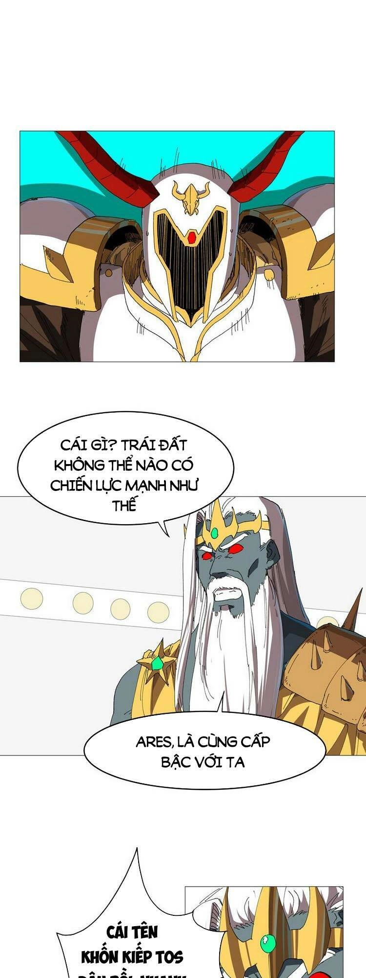 Tu Tiên Giả Đại Chiến Siêu Năng Lực Chapter 226 - 6