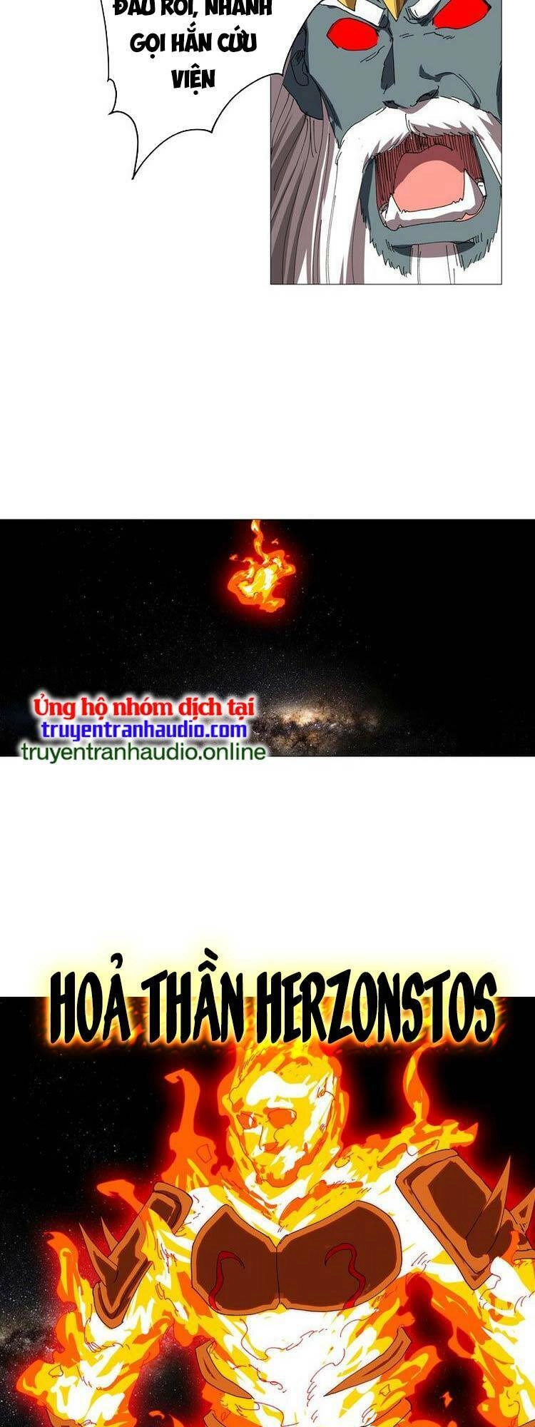 Tu Tiên Giả Đại Chiến Siêu Năng Lực Chapter 226 - 7