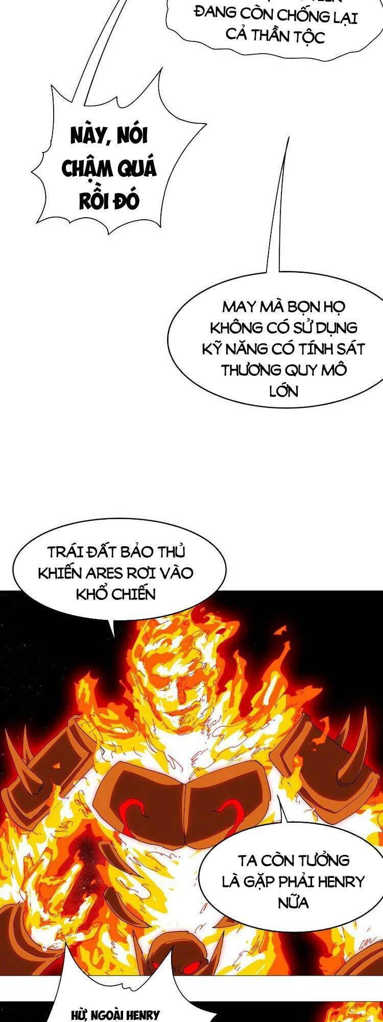 Tu Tiên Giả Đại Chiến Siêu Năng Lực Chapter 226 - 9